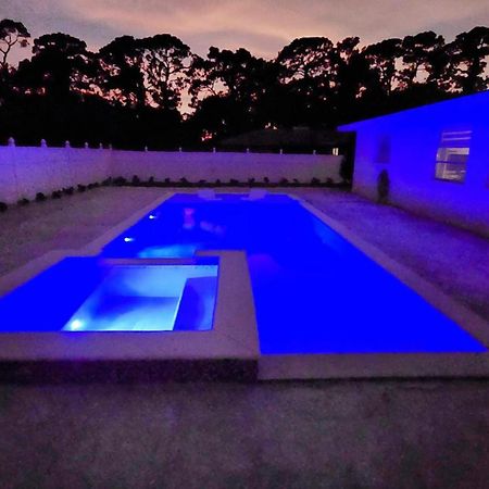Luxury 3Bd House, Siesta Key Beach Sarasota Exterior photo