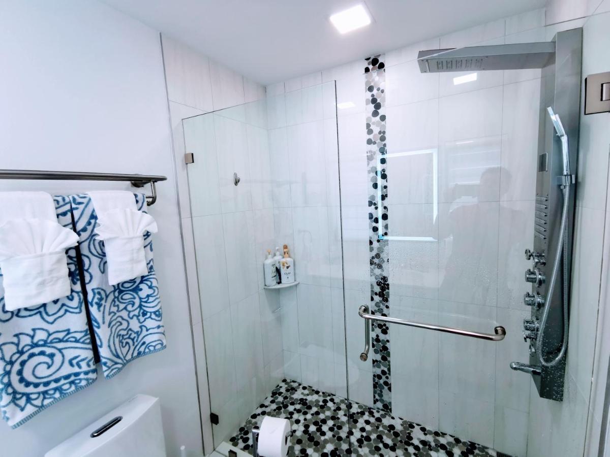 Luxury 3Bd House, Siesta Key Beach Sarasota Exterior photo